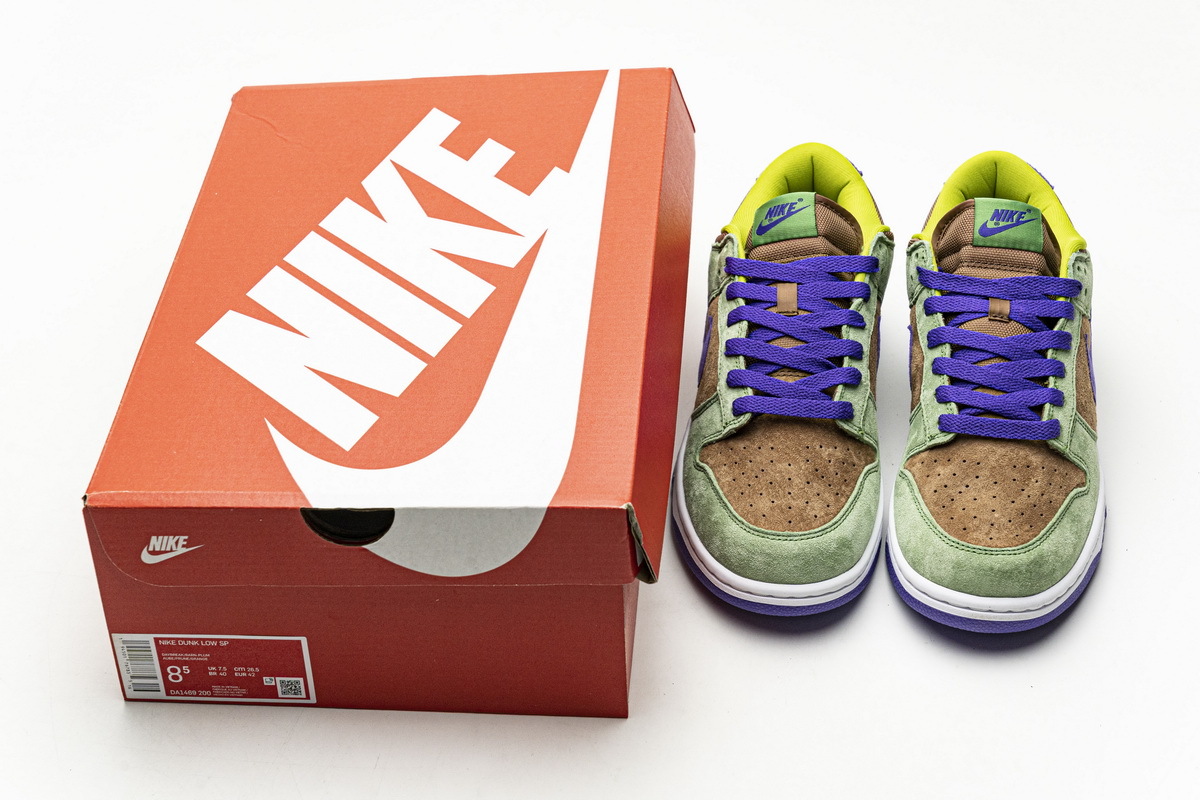 Nike SB Dunk Low Veneer