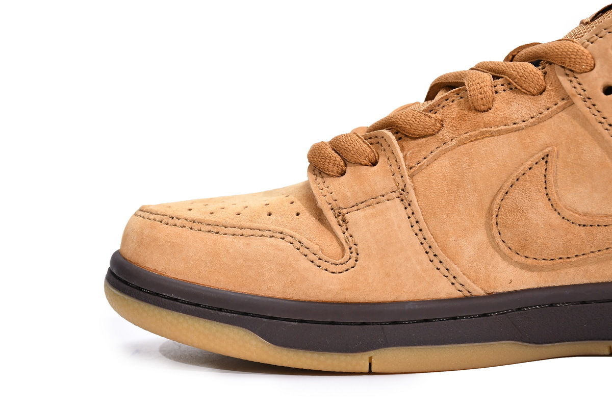 Nike SB Dunk Low Wheat (2020)​