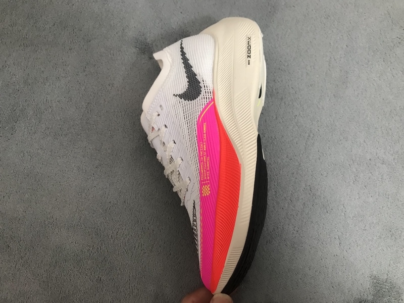 Nike Zoom X Vaporfly NEXT% Rawdacious