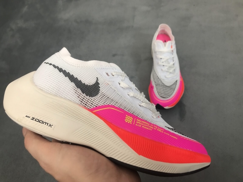 Nike Zoom X Vaporfly NEXT% Rawdacious