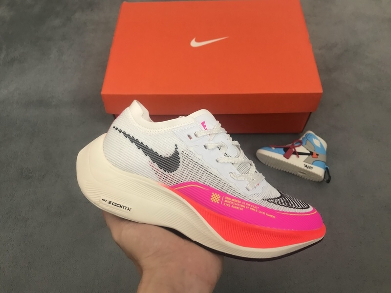 Nike Zoom X Vaporfly NEXT% Rawdacious