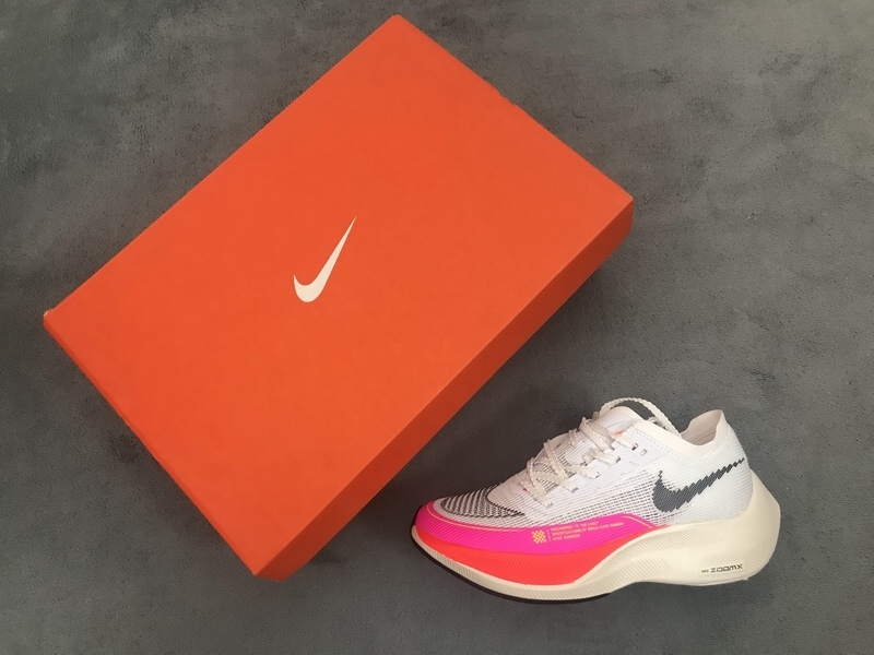 Nike Zoom X Vaporfly NEXT% Rawdacious