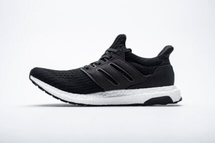 Ultra Boost 4.0 “Black/White”