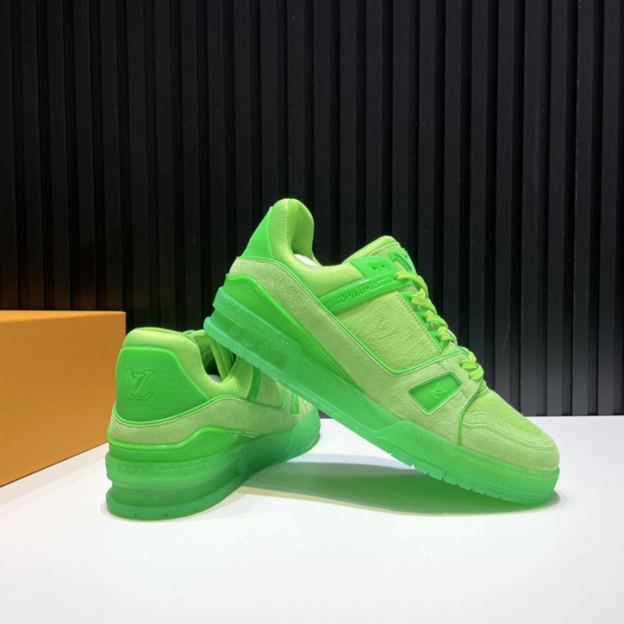 LOUI VUITTO SNEAKER