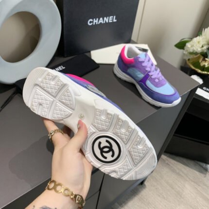 Chane Sneakers