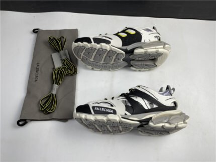 BLCG TRACK
