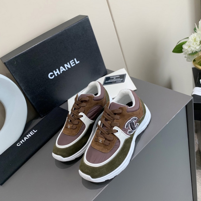 Chane Sneakers