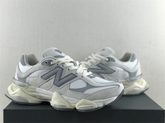 New Balance 9060 Sea Salt WhiteU9060ECA