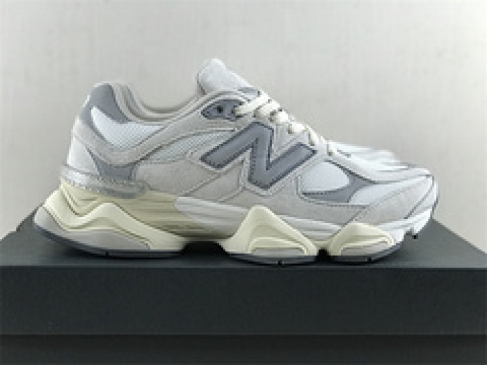 New Balance 9060 Sea Salt WhiteU9060ECA