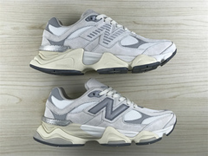 New Balance 9060 Sea Salt WhiteU9060ECA