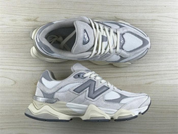 New Balance 9060 Sea Salt WhiteU9060ECA