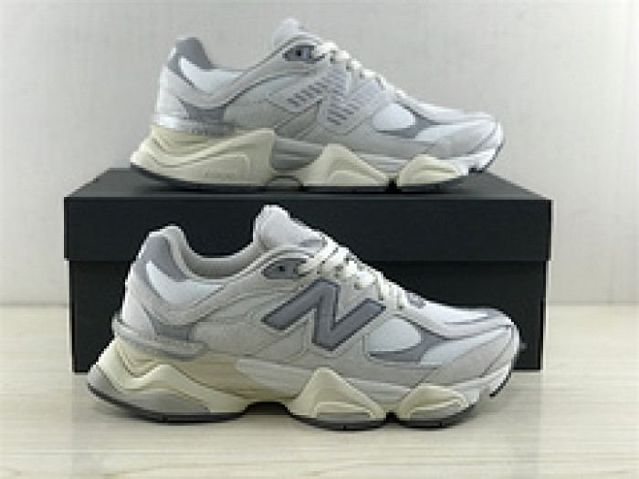 New Balance 9060 Sea Salt WhiteU9060ECA