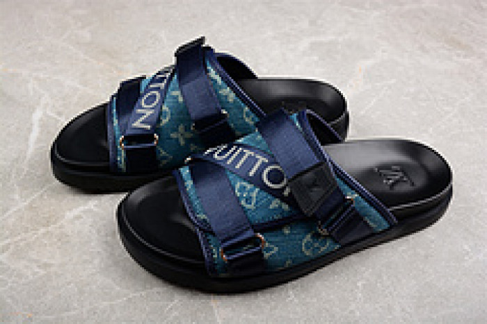 Loui Vuitto SLIPPERS