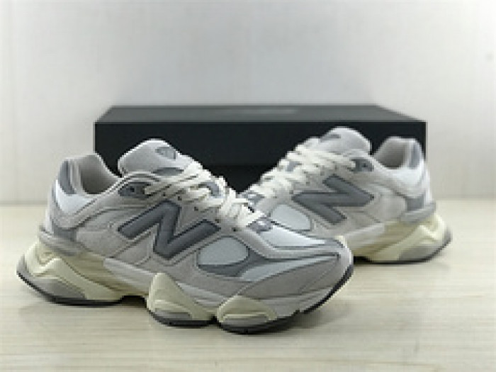 New Balance 9060 Sea Salt WhiteU9060ECA