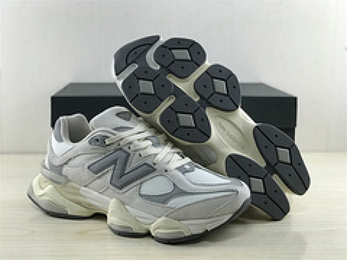 New Balance 9060 Sea Salt WhiteU9060ECA