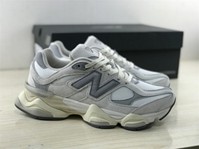 New Balance 9060 Sea Salt WhiteU9060ECA