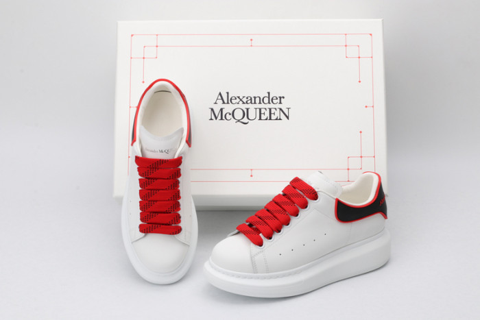 MQ Sneakers