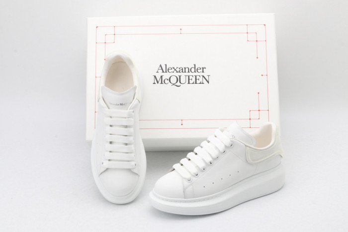 MQ Sneakers