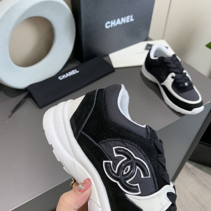 Chane Sneakers