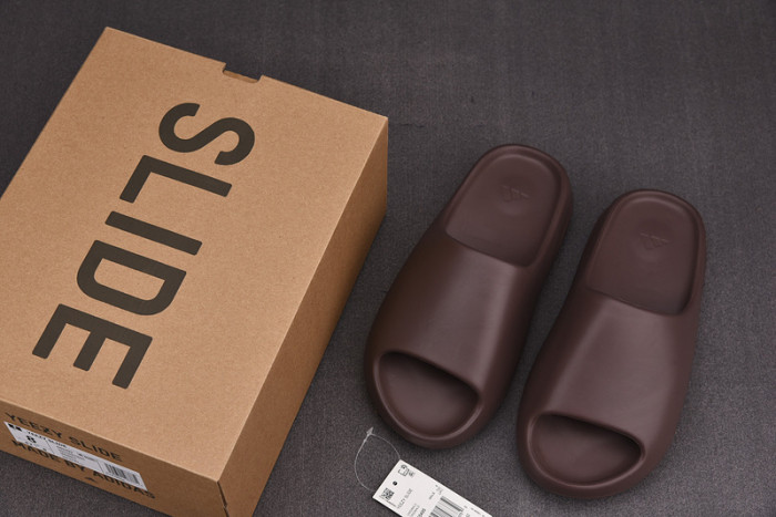 adidas Yeezy Slide Soot – G55495