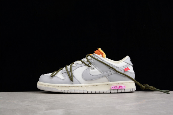 00F x Dunk Low ‘Lot 22 of 50’ – Nike – DM1602-124