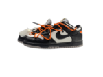 00F x Nike Dunk Low CT0856 -001