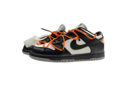 00F x Nike Dunk Low CT0856 -001