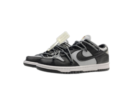 00F x Nike Dunk Low CT0856-007