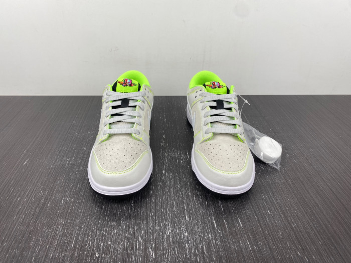 Nike Dunk Low University of Oregon PE (2023)FQ7260-001