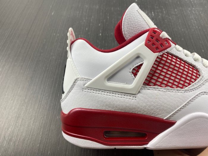 Jordan 4 Retro Alternate 89 308497-106