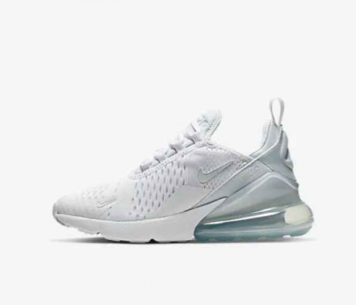 Nike Air Max 270 ‘White Bleached Coral’ AH6789‑110