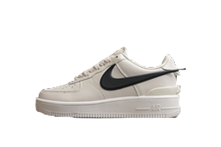 AMBUSH x Nike Air Force 1 Low DV3464-002