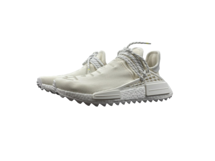 Adidas Human Race Nmd Pharrell Blank Canvas - AC7031