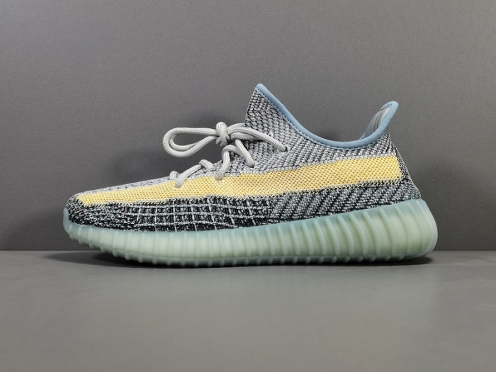 Adidas Yeezy Boost 350 V2 “Ash Blue” GY7657