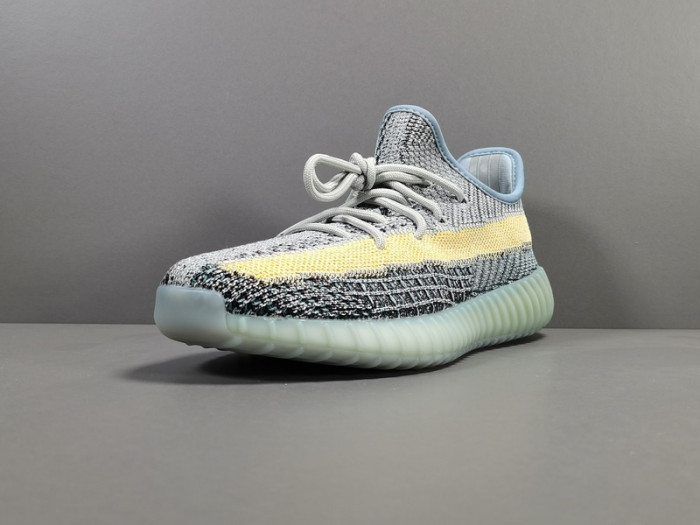 Adidas Yeezy Boost 350 V2 “Ash Blue” GY7657