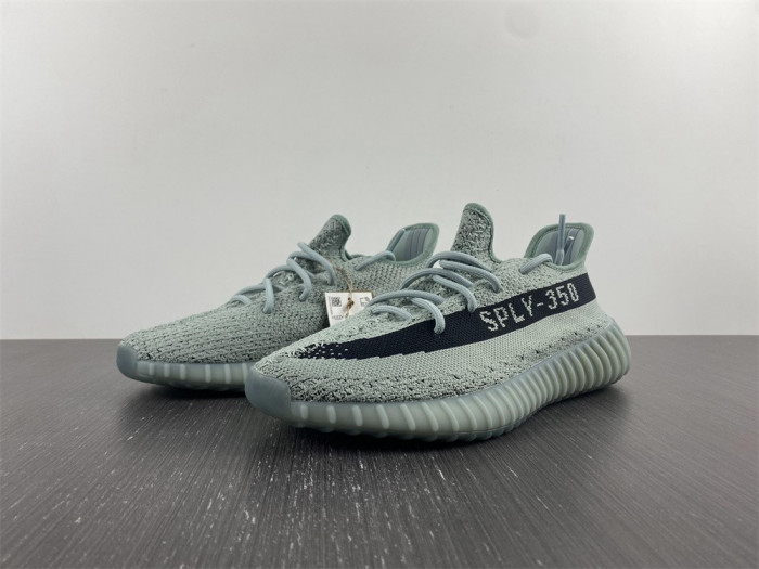 Adidas Yeezy Boost 350 V2 “Jade Ash” HQ2060