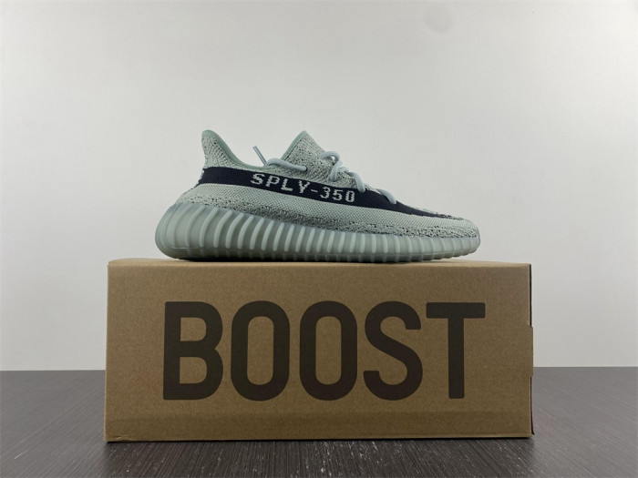 Adidas Yeezy Boost 350 V2 “Jade Ash” HQ2060