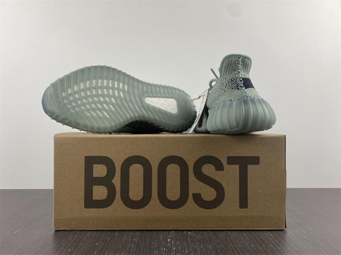 Adidas Yeezy Boost 350 V2 “Jade Ash” HQ2060