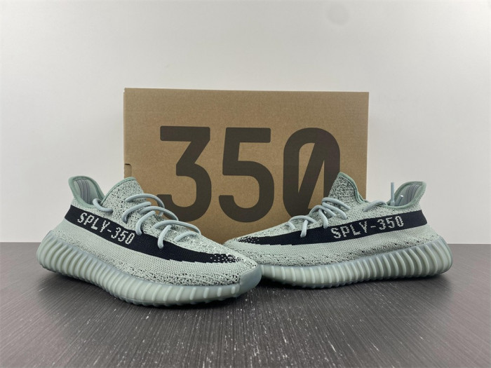 Adidas Yeezy Boost 350 V2 “Jade Ash” HQ2060