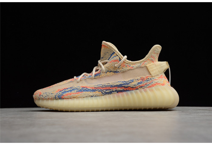 Adidas Yeezy Boost 350 V2 “MX Oat” – GW3773