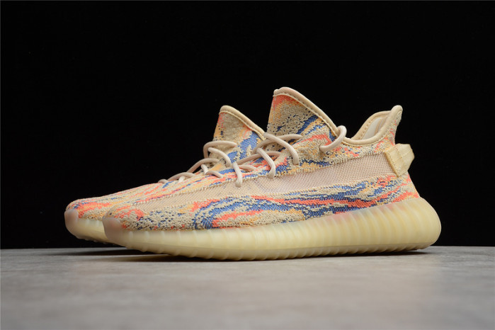 Adidas Yeezy Boost 350 V2 “MX Oat” – GW3773