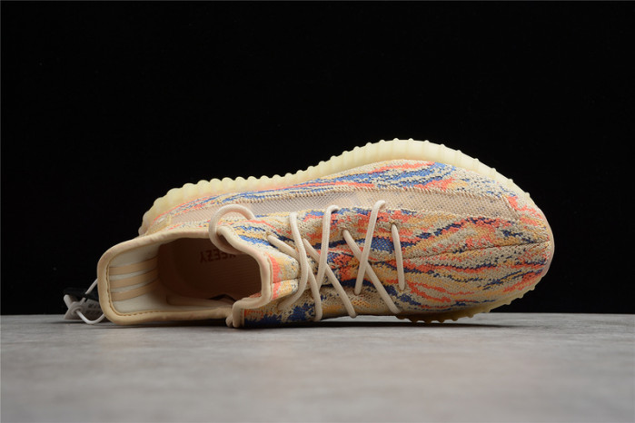 Adidas Yeezy Boost 350 V2 “MX Oat” – GW3773