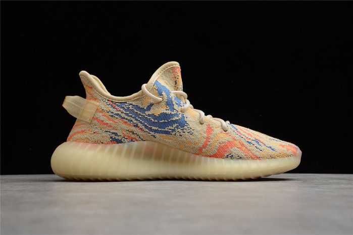 Adidas Yeezy Boost 350 V2 “MX Oat” – GW3773