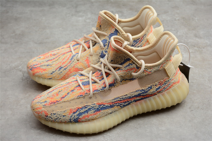 Adidas Yeezy Boost 350 V2 “MX Oat” – GW3773