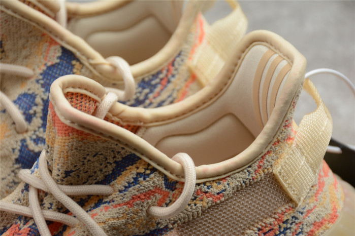 Adidas Yeezy Boost 350 V2 “MX Oat” – GW3773