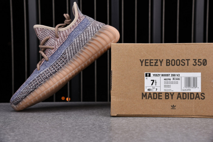 Adidas Yeezy Boost 350 V2 “Yecher”H02795