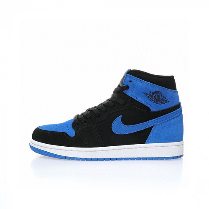 Air Jordan 1 High OG “Royal Reimagined”DZ5485-042