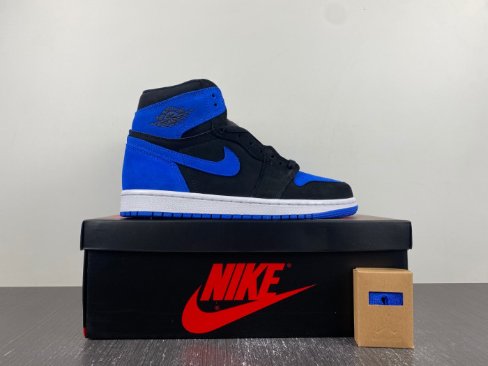 Air Jordan 1 High OG “Royal Reimagined”DZ5485-042