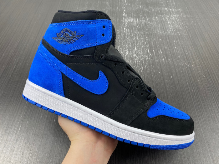 Air Jordan 1 High OG “Royal Reimagined”DZ5485-042