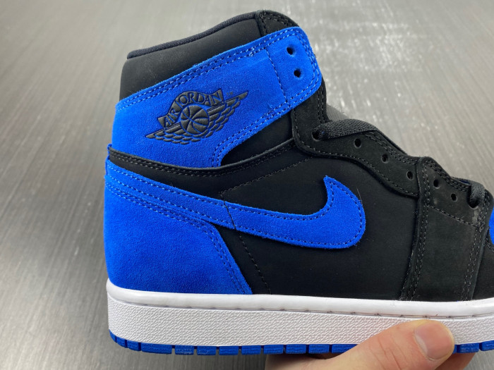 Air Jordan 1 High OG “Royal Reimagined”DZ5485-042